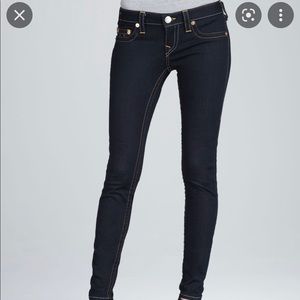 True Religion Casey Jeans Size 26